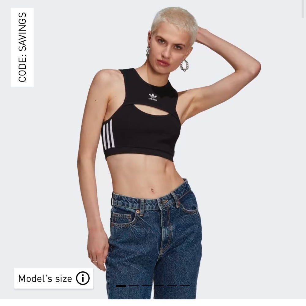 Adidas Adicolor Classic Tight Top M